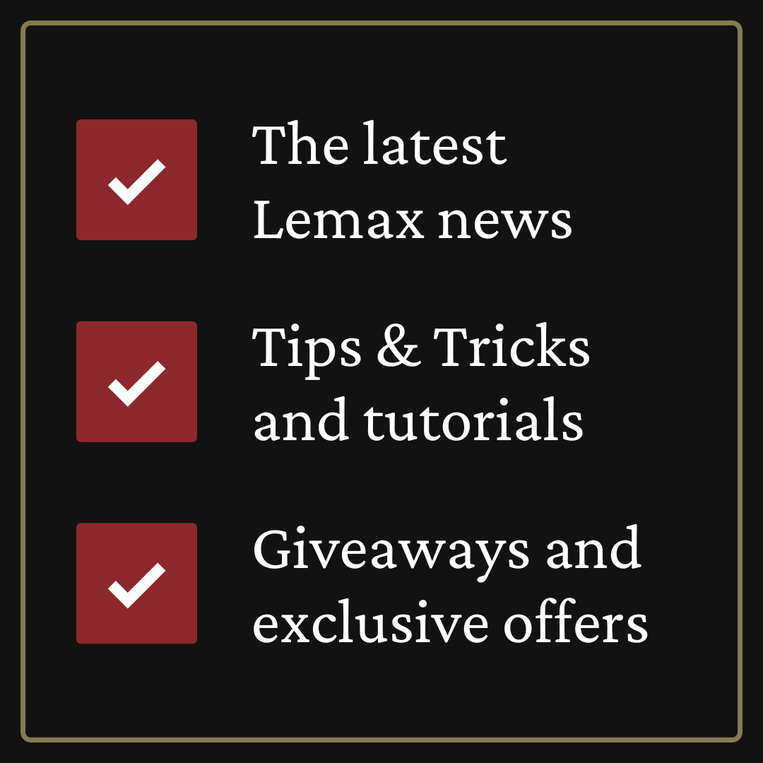 Mike's Christmas Village Newsletter pro