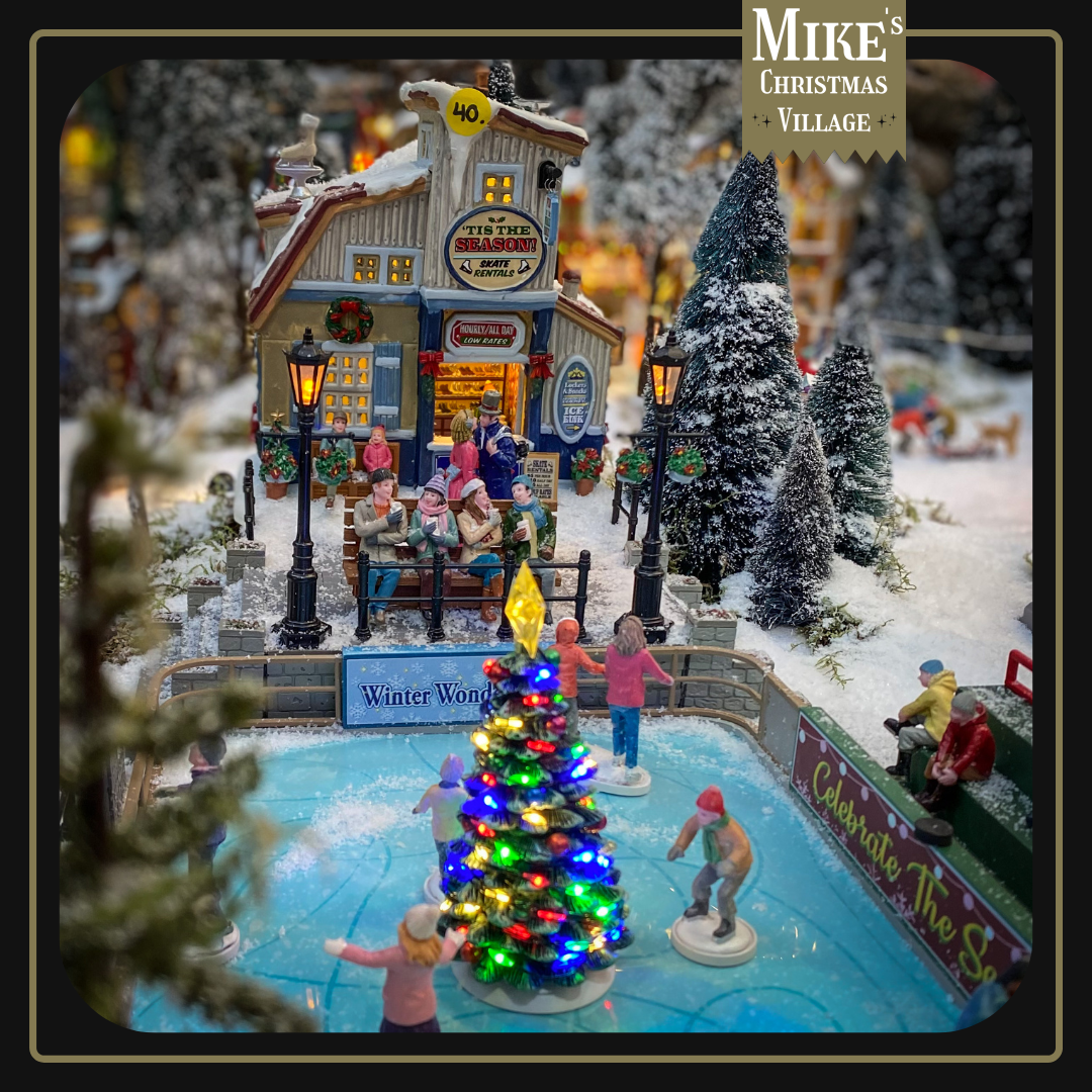 Lemax Ice Skating Mike s Christmas Village lemax-ice-skating-mike-s-christmas-village